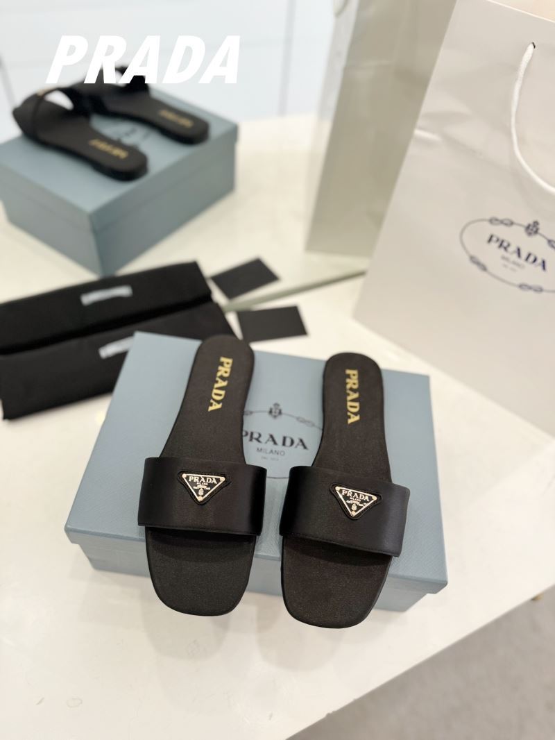 Prada Slippers